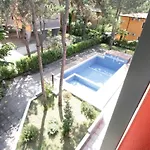 Trilocale Con Piscina - Luca