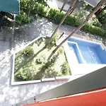 Trilocale Con Piscina - Luca