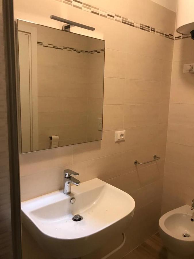 Apartment Trilocale Con Piscina - Luca