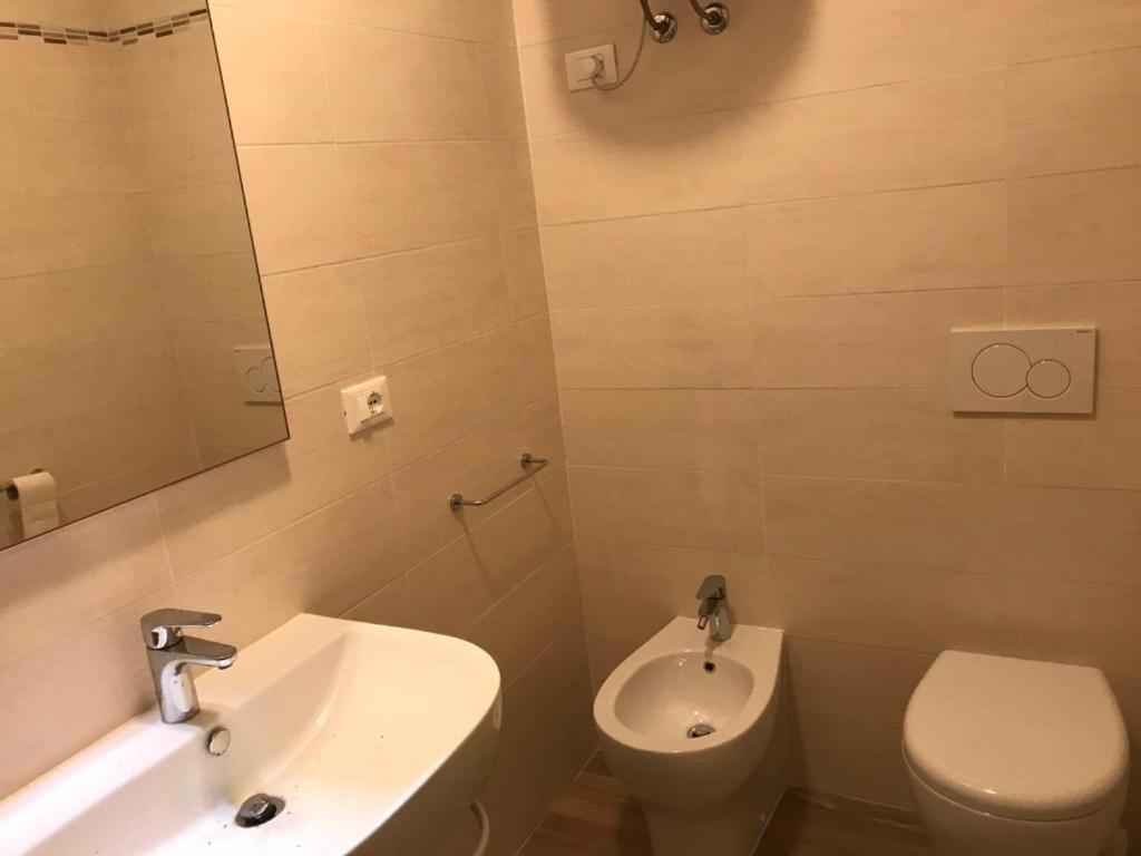 Trilocale Con Piscina - Luca Apartment Bibione