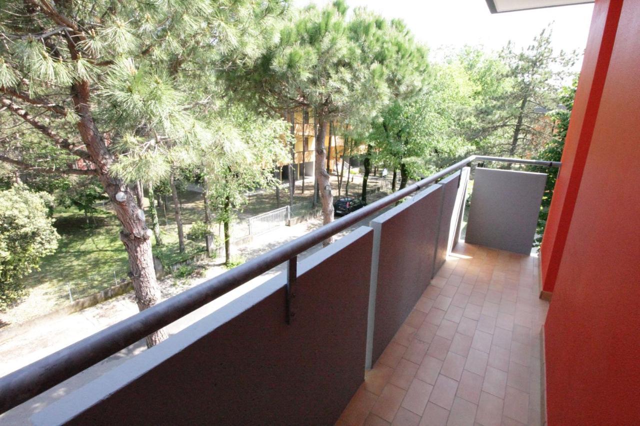 Apartment Trilocale Con Piscina - Luca *